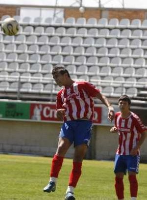 El juvenil intentará mantener la categoría. /SUR