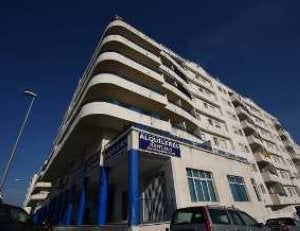 Una de las condenas firmes pesa sobre el Banana Beach