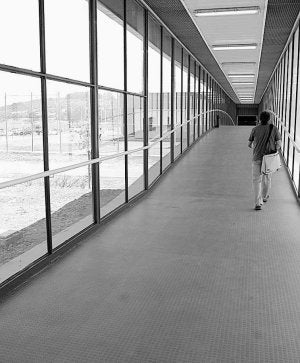 Interior niega que la cárcel de Botafuegos se encuentre saturada