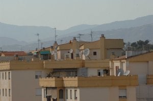 La mala calidad de la señal de TDT dispara la suscripción a las plataformas digitales