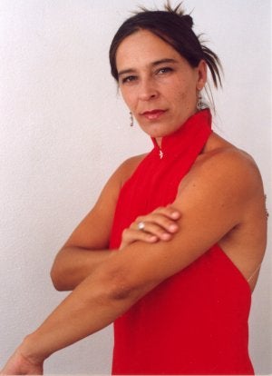 El flamenco es cosa de niños