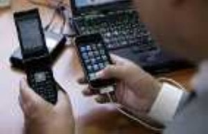 La portabilidad en Internet ha aumentado un 31% en un año. / ARCHIVO