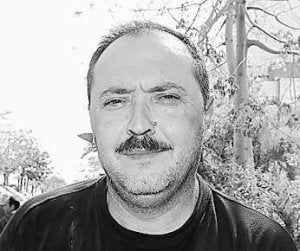 Francisco José Gómez, Asociación de Vecinos de Los Olivos de San José de Vélez-Málaga: «Luchamos por mejorar el barrio de Los Olivos de San José»