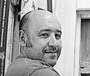 Francisco Sánchez, carpintero: «La carpintería ha sido siempre un oficio muy socorrido»