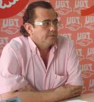 UGT negocia un expediente con Rectificados ORTA