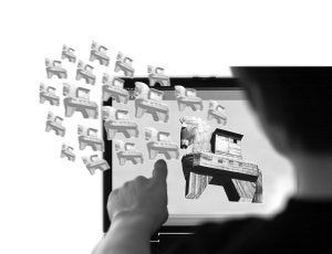 Los 'hackers' se ceban con Málaga