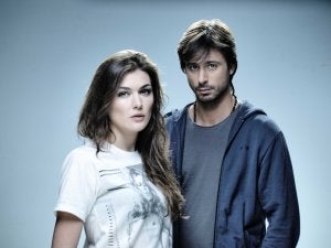 Hugo Silva regresa a Antena 3 con la serie 'Karabudjan'