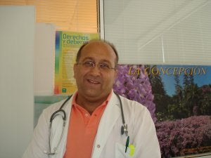 «Uno de cada cinco fumadores desarrolla una enfermedad pulmonar crónica»