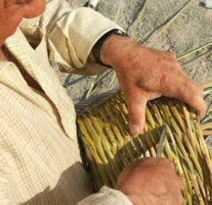 Algunos gitanos aún mantienen el oficio. / SUR