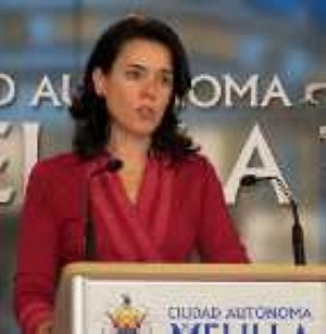 Primer caso de mutación del virus de la Gripe A en Melilla