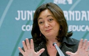 Los alumnos que cometan faltas fuera del horario lectivo también serán sancionados