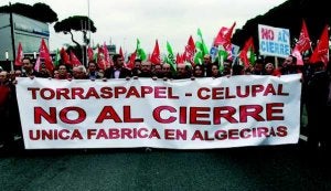 IU respalda la gestión de Innovación para atraer inversión a Torraspapel