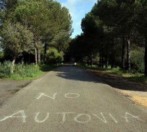 Fomento prevé adjudicar en febrero la asistencia técnica para el proyecto de la A-7