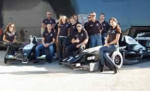Nace la escudería marbellí Elite Motorsports