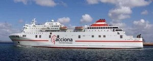 Acciona ya aplica las tarifas especiales para los nacidos en Melilla y familiares directos