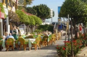 El dulce origen del Arroyo de la Miel