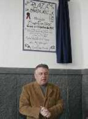 Los Medios rinde homenaje a la ganadería que abrió 'La Mezquita'
