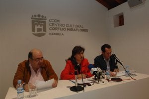 Marbella, a través del objetivo