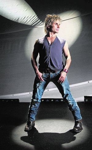 Nacho Cano músico: «Los años me han hecho más joven»