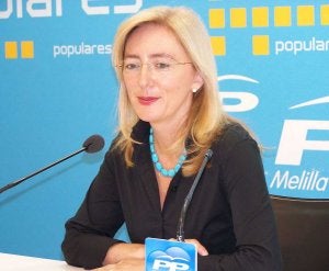 María del Carmen Dueñas. ::
SUR