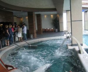 El hotel Hydros estrena en la Costa del Sol el concepto de boutique 'spa'