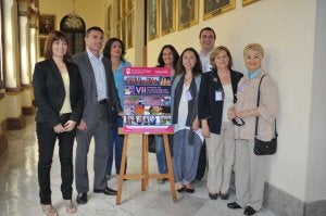 Casi un centenar de asociaciones se suman a la semana de voluntariado