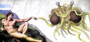 El dios sabroso