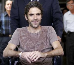 José Tomás corta la temporada al presentar un «déficit neurológico y motor»