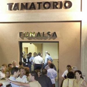 Urbanismo regula la implantación de tanatorios y crematorios en la ciudad