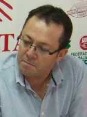 Juan José Villalba. ::
SUR