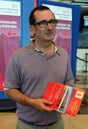 Jordi Rello: «Los médicos que no aconsejaron la vacuna de la gripe A fueron unos irresponsables»