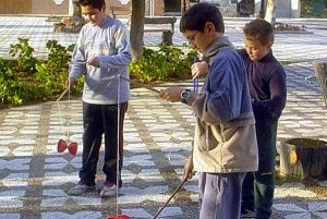 La Línea de la Concepción acoge su primera escuela de verano