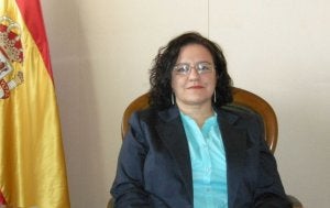 María Elena Alonso. ::
SUR