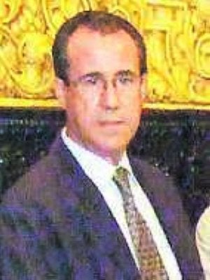 Diego González. ::
SUR