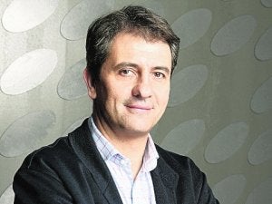 Manolo Lama. :: R.C.