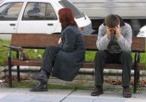 Más de 3.800 parejas pusieron el año pasado punto y final a su relación en la provincia. ::                             SUR