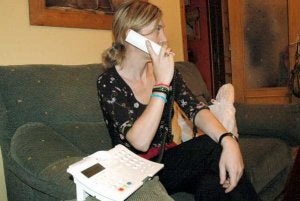 Las compañías telefónicas ya no pueden llamar a los usuarios desde un número oculto con fines comerciales. ::
SUR