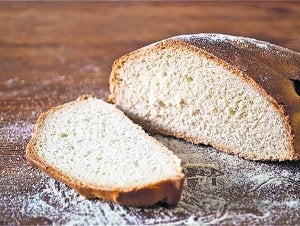 El tostón molinero tiene como ingrediente principal pan cateto tostado. ::
SUR