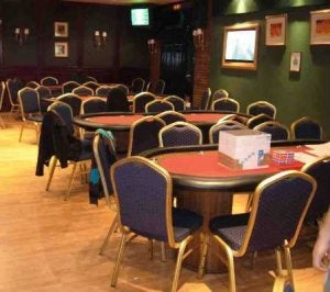 Segundo golpe al juego ilegal en la Costa con el desmantelamiento de un casino clandestino