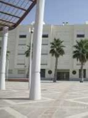 Viviendas de García Valiño. ::
SUR