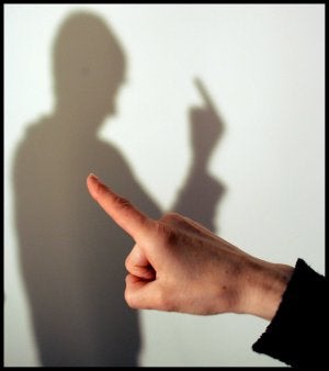 Conflictividad. A la violencia en las aulas se suman alumnos con necesidades específicas y la falta de interés por aprender. :: SUR