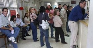 El PSOE desmiente los datos del paro juvenil expuestos por el PP