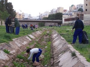 Arana confía en que diciembre haya sido para el empleo el mejor cierre de año desde 2005