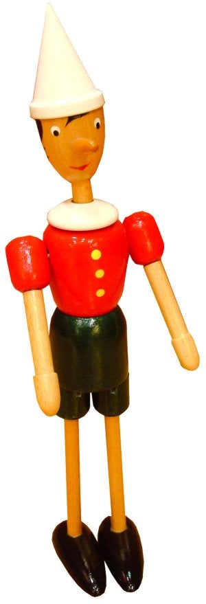 La tienda posee numerosos artículos de regalo. ::                             B. H.