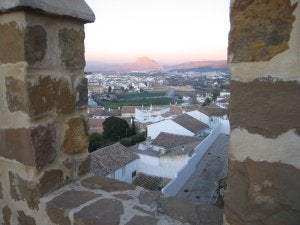 Antequera abre sus caminos al turismo