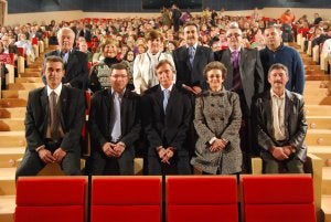 Torrox estrena su primer teatro con 403 butacas