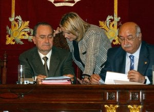 Cordero no irá en la lista del PP y dice adiós a 24 años en el Ayuntamiento