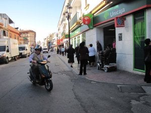 Mijas y Fuengirola logran un acuerdo para calle La Unión