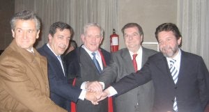 Fallece el primer alcalde democrático de Antequera