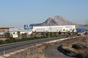 Antequera impulsa la nueva fase de su Centro Logístico